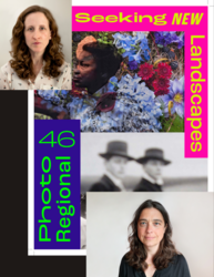 Curator tour with Corinne Botz and Sarah Sweeney