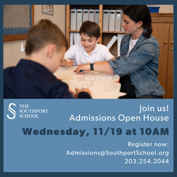 The Southport School Admissions Open House