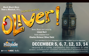 Lionel Bart's Oliver