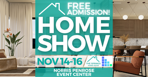 FREE Colorado Springs Home Show, November 2025