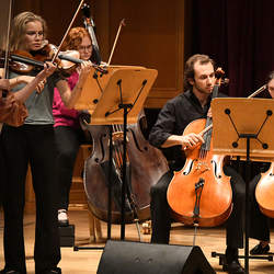 String Chamber Ensembles