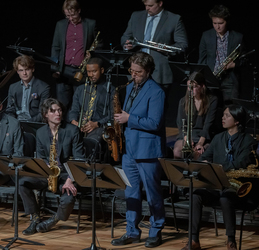 Lamont Jazz Orchestra