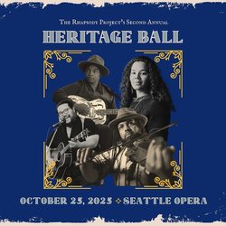 The Heritage Ball