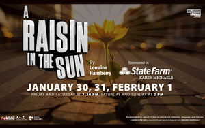 A Raisin In The Sun