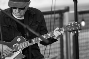 Tiny House of Funk Trio