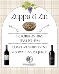 Zuppa & Zin