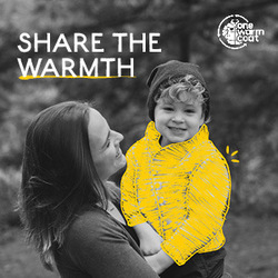 MISSION VALLEY KICKS OFF ‘ONE WARM COAT’ DRIVE