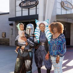 MISSION VALLEY TO HOST CENTERWIDE TRICK-OR-TREATING ON HALLOWEEN