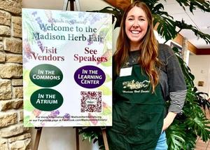 Madison Herb Fair 2025