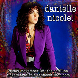 Danielle Nicole