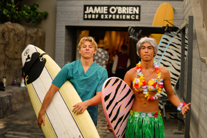 5th Annual Turtle Bay Halloween Surf Off