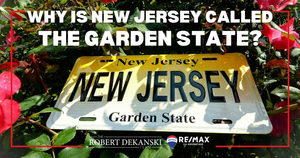 "We Grew it Here:  100 years of New Jersey Horticultural History", Rockaway Valley Garden Club