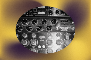 Granoff Music Center Colloquium: "The Stoic Mixtape" - Melinda Latour (Tufts University)