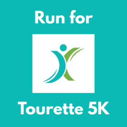 Run for Tourette 5K