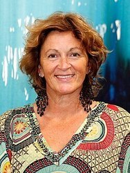 Art Masters Class: Bronwyn Bancroft