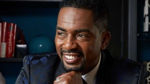 Comedy Night at the Hartford Funny Bone with Bill Bellamy