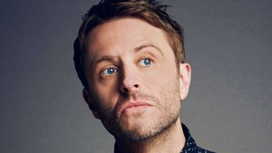 Comedy Night at the Hartford Funny Bone with Chris Hardwick