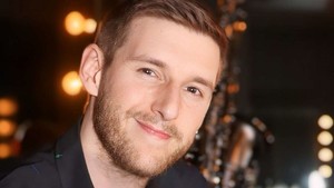 Comedy Night at the Hartford Funny Bone with Jeremiah Watkins