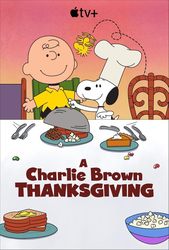 Peanuts Thanksgiving