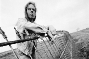 Tonewood & Courage Presents: Danny Click & The Hell Yeahs! Acoustic