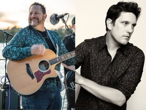 No Cover Musical Happy Hour(s) with Ken Maffeo & Josh Flagg