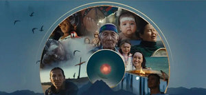 Odd Fellows Film Night: The Eternal Song