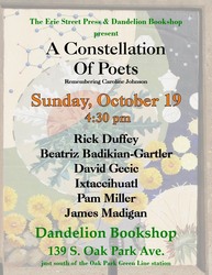 A Constellation of Poets