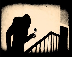 Profs & Pints San Francisco: Nosferatu and Erotic Horror