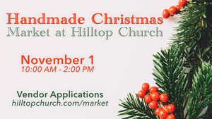 Handmade Christmas Market