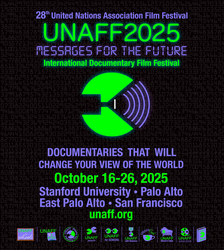 28th United Nations Association Film Festival | Opening Night