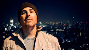 Comedian Steven Lolli @ The Box 2.0