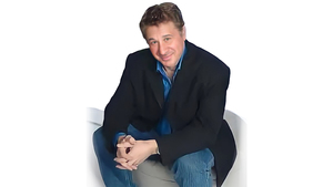 Comedian Peter Fogel STILL ROCKIN’... As Long As I’m in Bed by 9 PM @ The Box 2.0