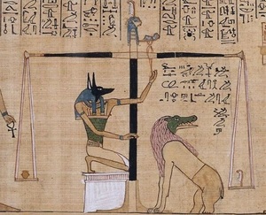 Profs & Pints Alameda: Magic and Demons of Ancient Egypt