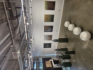 October Gallery Night