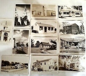 Twin City Postcard Club Fall Paper & Postcard Show