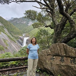 NJ Audubon: Forest Bathing