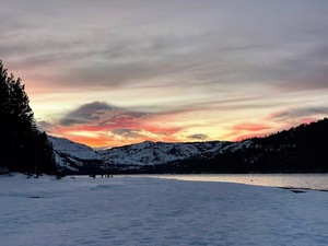 Star Gazers Unite! Tahoe Star Tours