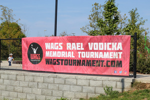 WAGS Tournament 50th Anniversary