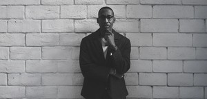 Raphael Saadiq: No Bandwidth!