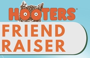 Port Charlotte Hooters to Hold Friendraiser for Firefighters Fighting Together