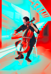 SPECIAL ENGAGEMENT: YO-YO MA, cello in solo recital