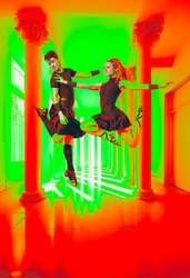 Trinity Irish Dance Company – A Very Irish Christmas