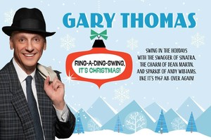 Ring-a-Ding-Swing It’s Christmas