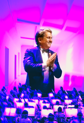 Star Wars: The Story in Music – Boston Pops on Tour, Keith Lockhart, Conductor