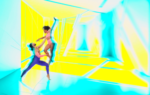 Alvin Ailey American Dance Theater