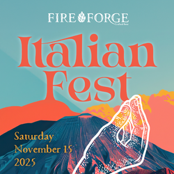 Fireforge's Italian Fest