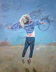 Lawrence Jolly | All Things New