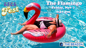 SECS Fest presents: The Flamingo