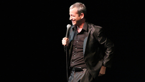 Comedian Ron Feingold @ Box 2.0
