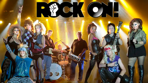 Rock On